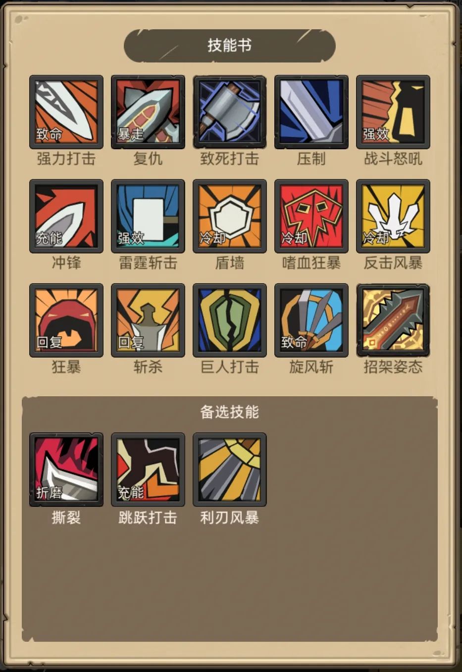 异世界勇者400版本：武器战职业开荒与毕业攻略