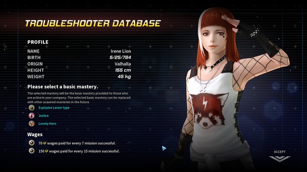纷争终结者 被遗弃的孩子们 Build 19311546 全DLC（TROUBLESHOOTER: Abandoned Children）免安装中文版